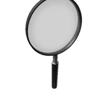 Magnifying Glass